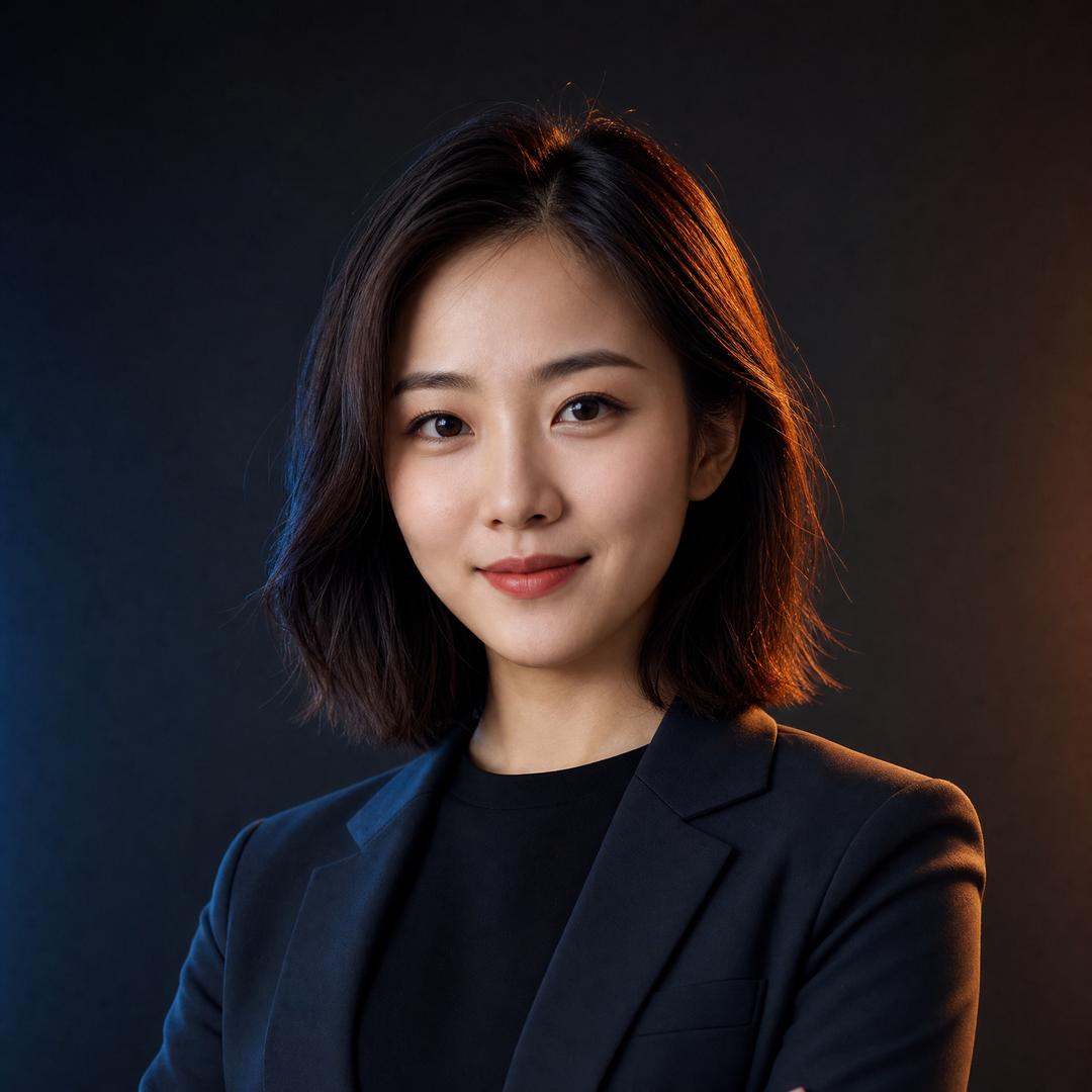 陈美娇改装专家-林雅琪