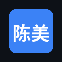 陈美娇Logo